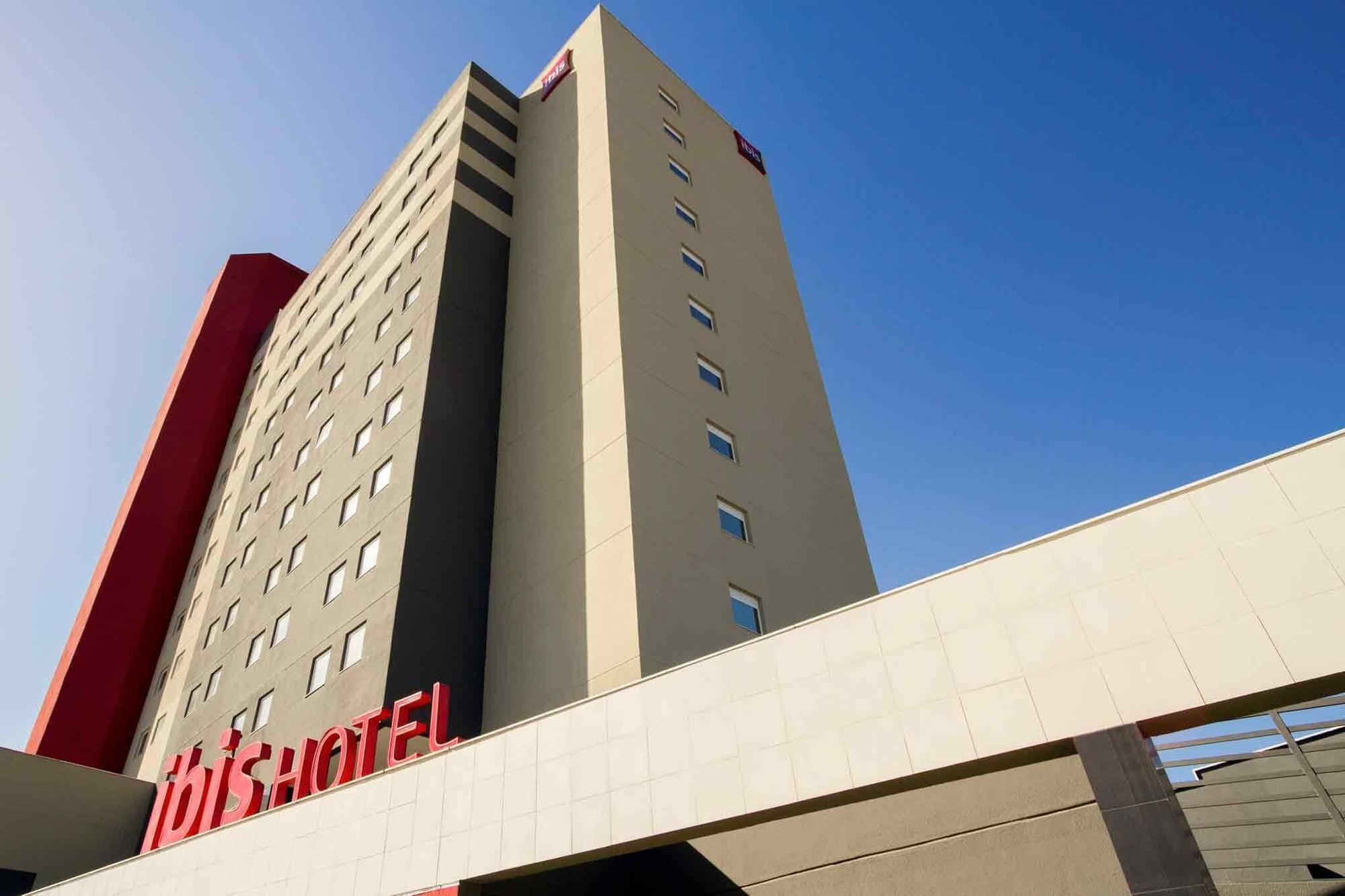Samba Itaborai Hotel Exterior foto